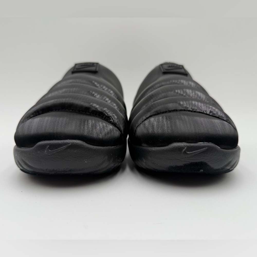 🗿 New Women’s Nike Burrow SE (Black Size 6) - Picture 2 of 9